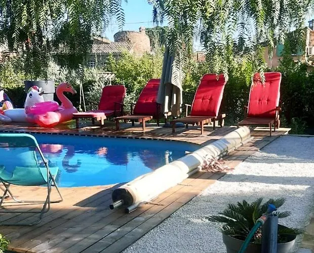 Escapade En Provence, Bord De Mer A 10 Minutes