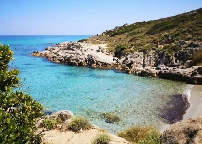 Escapade En Provence, Bord De Mer A 10 Minutes
