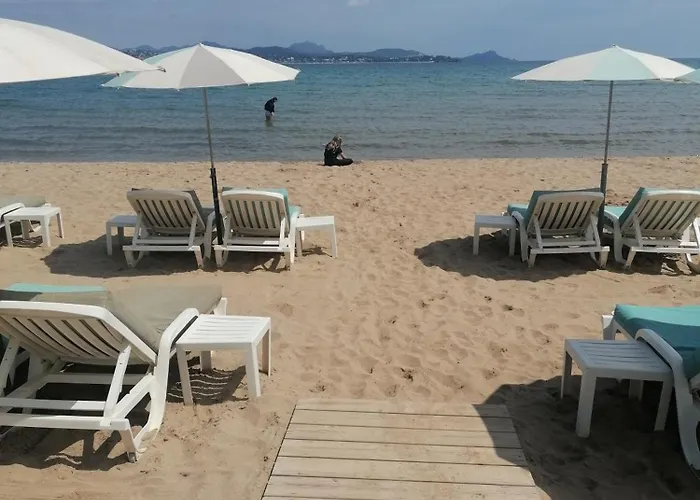 Escapade En Provence, Bord De Mer A 10 Minutes