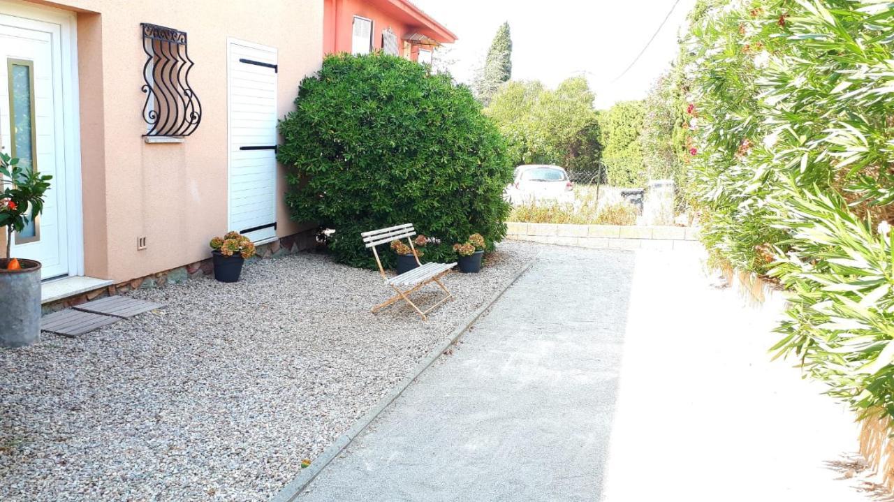 Holiday home Escapade En Provence, Bord De A 10 Minutes
