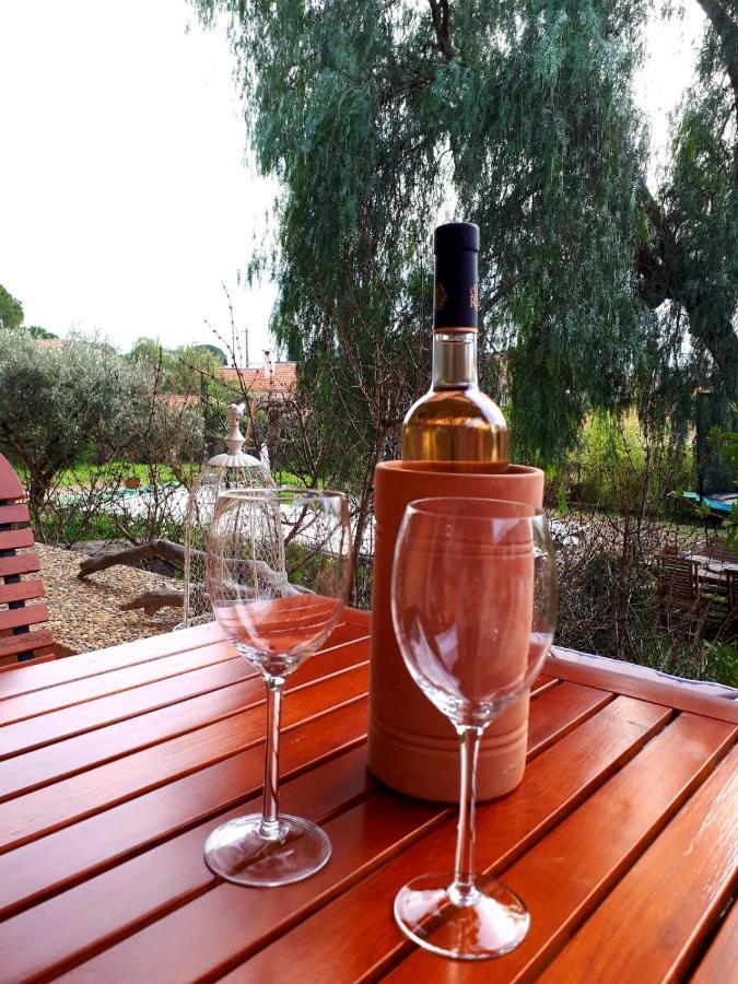 Escapade En Provence, Bord De A 10 Minutes Holiday home
