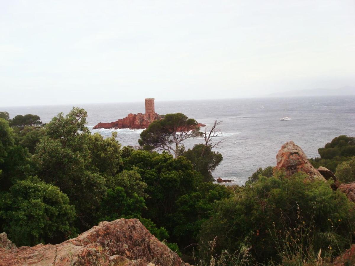 Escapade En Provence, Bord De A 10 Minutes * Puget-sur Argens