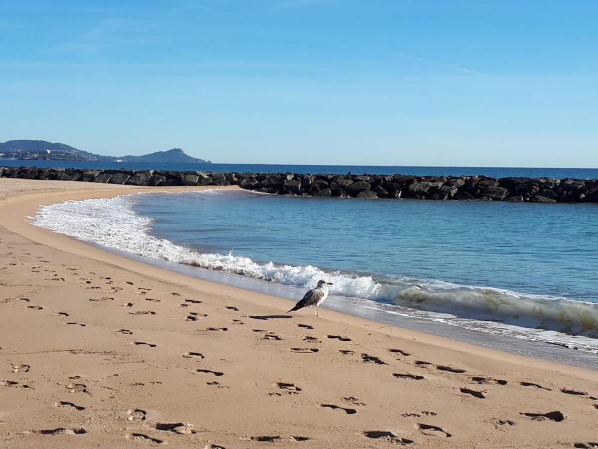 Escapade En Provence, Bord De A 10 Minutes Holiday home Puget-sur Argens