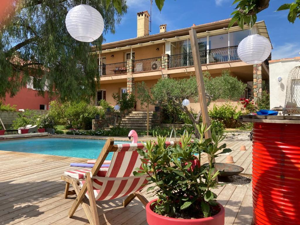 Escapade En Provence, Bord De A 10 Minutes Holiday home *