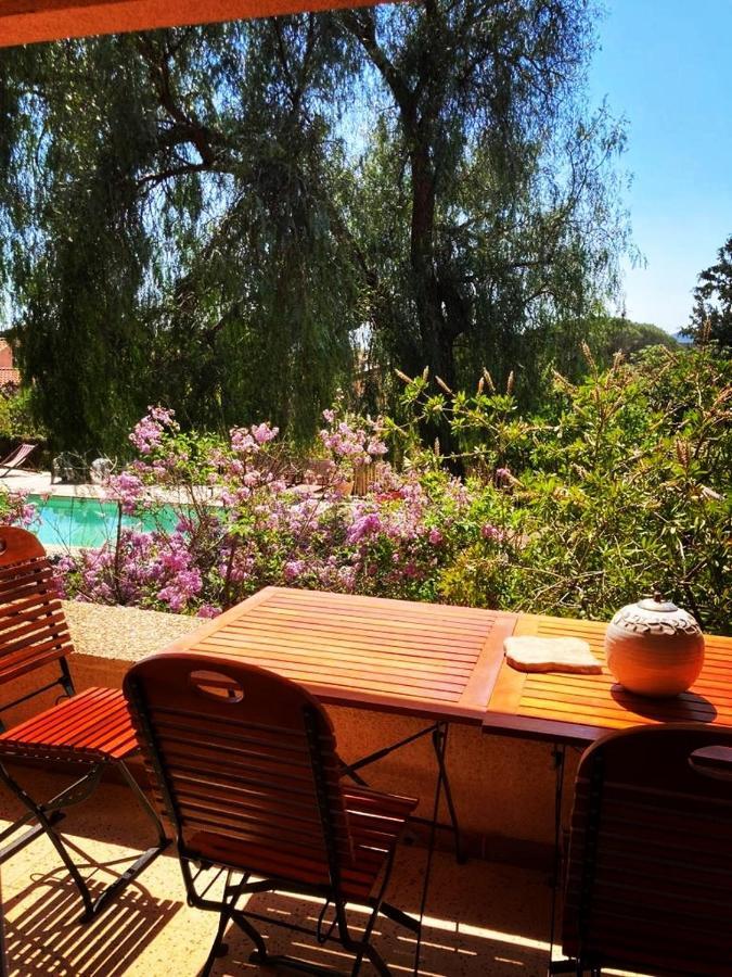 Escapade En Provence, Bord De A 10 Minutes * Puget-sur Argens
