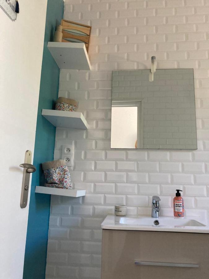 Holiday home Escapade En Provence, Bord De A 10 Minutes Puget-sur Argens