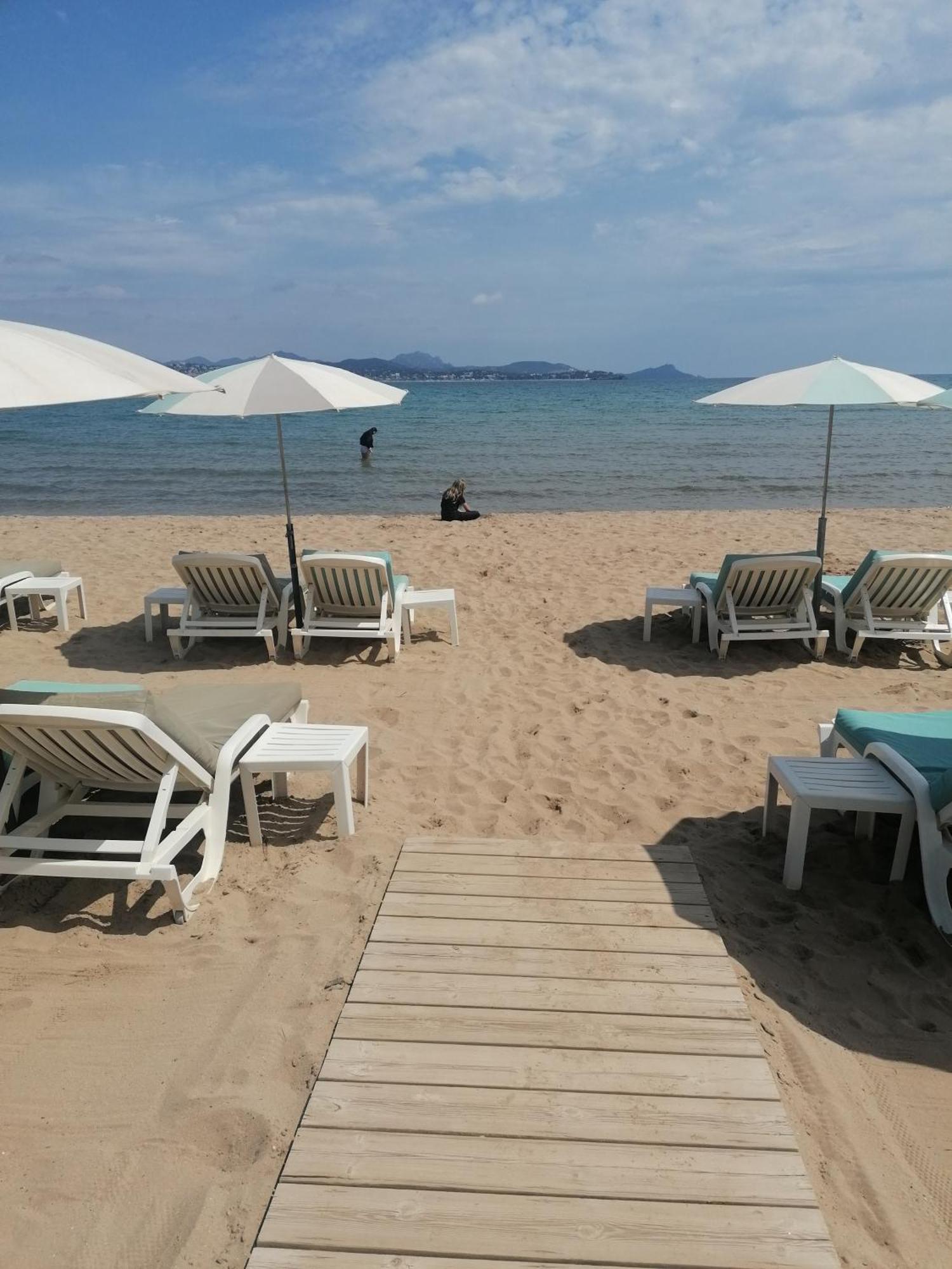Holiday home Escapade En Provence, Bord De A 10 Minutes Puget-sur Argens